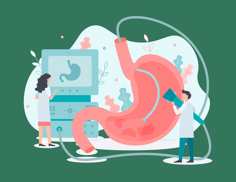 NEOflorax-Behandlungskurs